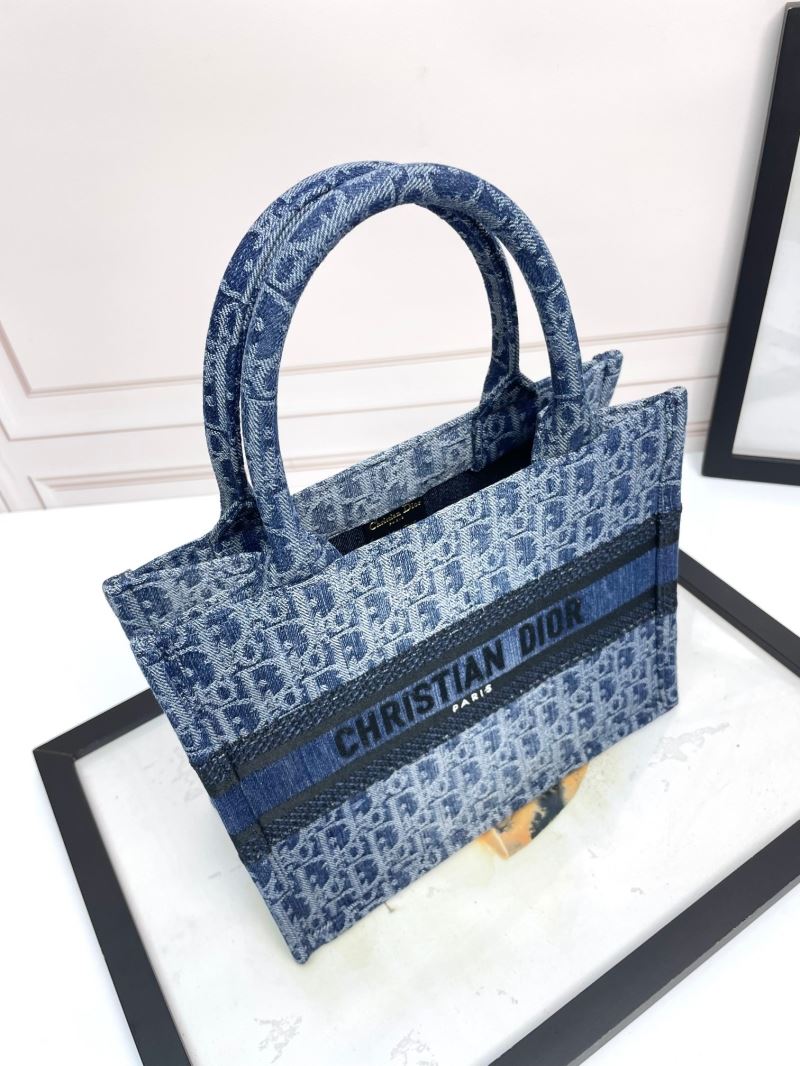 Christian Dior Shopping Bags